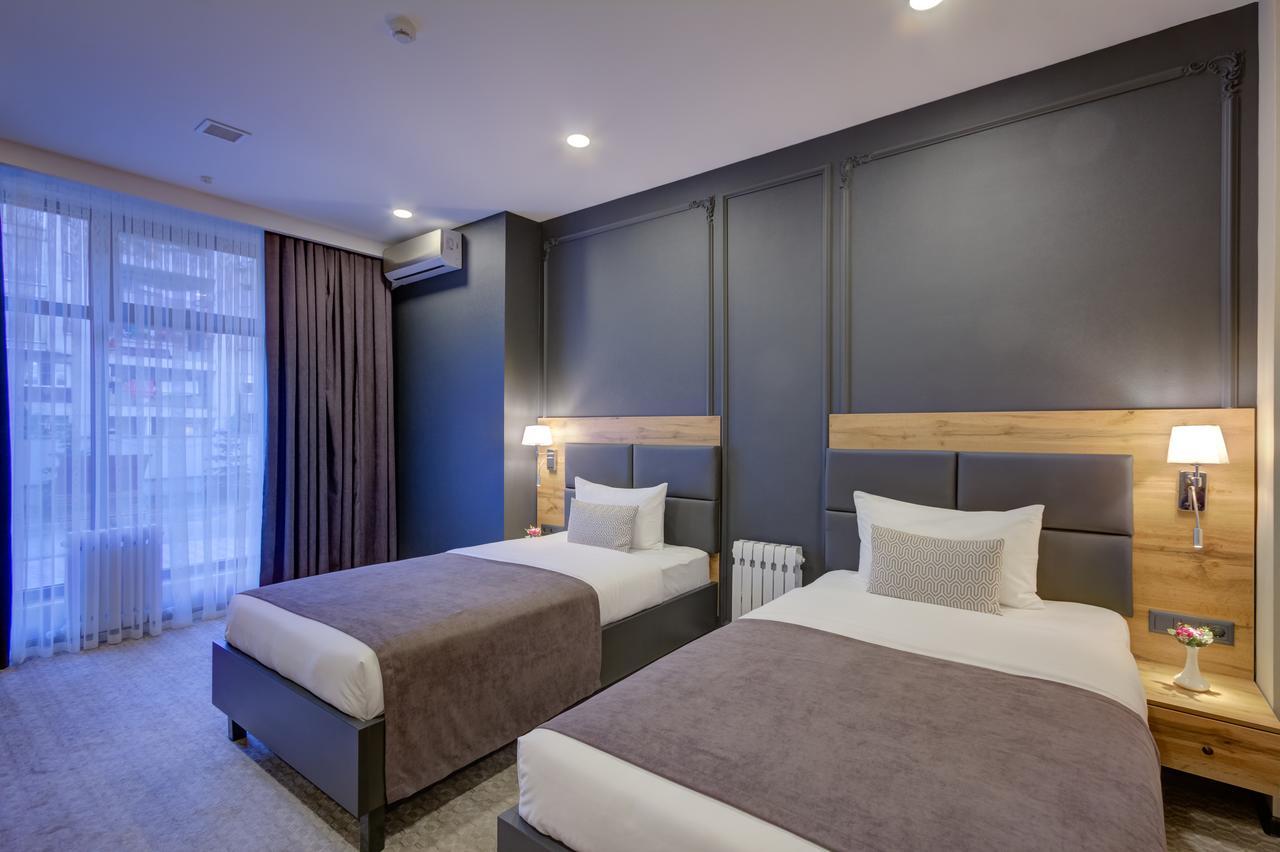 Aurum Hotel Biskek Kültér fotó